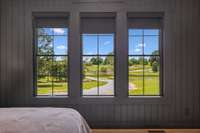 This could be your view every morning when you wake up