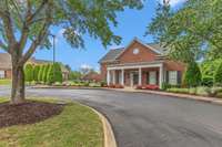 Clubhouse and swimming pool included in the monthly HOA fee