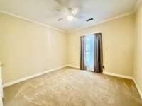 Bedroom #2 on main level
