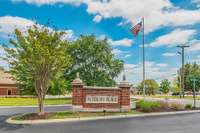 55+ Gated Community in the heart of Lebanon.