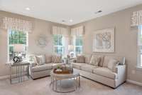 Photos are for reference only- see interior design slide for interior finishes.