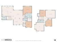 Floorplans! 2028 Martins Bend Dr.  La Vergne, TN 37086