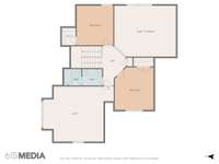 Floorplans! 2028 Martins Bend Dr.  La Vergne, TN 37086