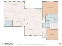 Floorplans! 2028 Martins Bend Dr.  La Vergne, TN 37086