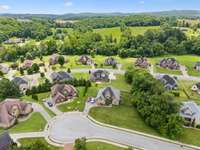 Schedule a showing today! 2028 Martins Bend Dr.  La Vergne, TN 37086