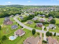 This property is complete with a whole house water filtration system! 2028 Martins Bend Dr.  La Vergne, TN 37086