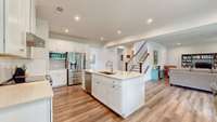 Great place to entertain!