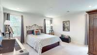 Primary Suite