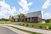 Clubhouse - pool, playground, workout room, party room!