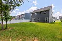 Back of Home