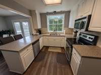 Awesome granite countertops