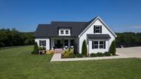 Gorgeous 3 year old home that has it all!