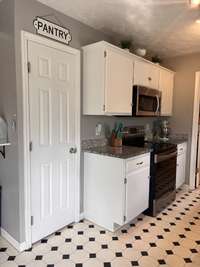 Pantry