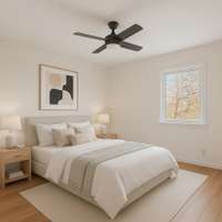 *The rendered images of the home are purely conceptual and serve as an artistic representation for visualizing the design, and should not be considered an accurate depiction of the actual property.