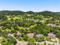 Located directly across from Richland Country Club
