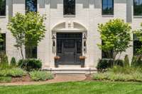 One of the recent upgrades includes all-new windows and refreshed exterior paint