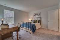 UPSTAIRS BEDROOM