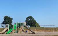 THE PARKS PLAYGROUND
