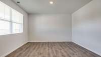 FLEX ROOM - PERFECT FOR YOUR HOME OFFICE OR FORMAL DINING ROOM