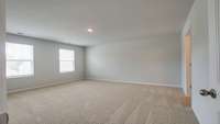 UPSTAIRS BEDROOM