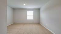 UPSTAIRS BEDROOM
