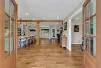 Welcome! Come on in, enjoy the tour! Sun drenched home! You will never want to leave!