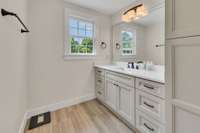 Double sinks