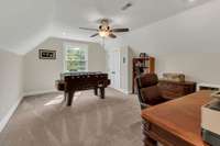 Bonus room, play room or use an office or media room. Imagine all the possibilities