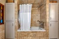 Bath 1.