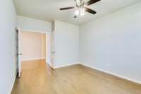 Additional flex space/office space