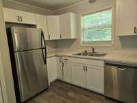 Lots of Cabinets