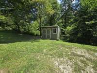 Storage Shed