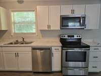 with Appliances