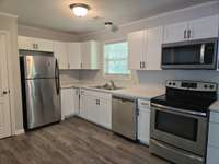Open Kitchen