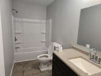 Full Bath