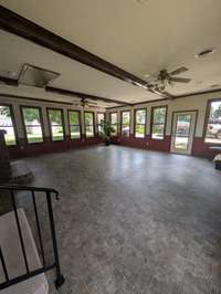 Sunroom