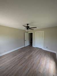2nd Bedroom Main Floor