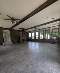 Sunroom