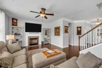 Another View of the Living Room