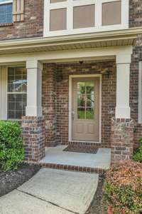 Welcome to 1232 Stockwell Drive.