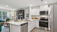 Photos of similar home. Features and finishes may vary.