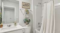 Photos of similar home. Features and finishes may vary.