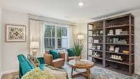 Photos of similar home. Features and finishes may vary.