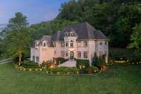 Welcome home to Wishing Trees Estate!