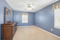 *BEDROOM 3*
