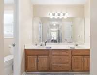 *PRIMARY BATHROOM*