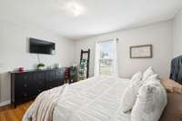 Neutral paint tones provide a calm and versatile backdrop for any style. 3114 Penny Ln Murfreesboro, TN 37130