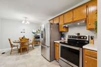 This layout is super convenient! 3114 Penny Ln Murfreesboro, TN 37130