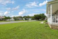 The front yard is also spacious and features additional room to enjoy the outdoors! 3114 Penny Ln Murfreesboro, TN 37130
