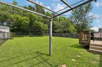It’s a great space to enjoy fresh air! 3114 Penny Ln Murfreesboro, TN 37130